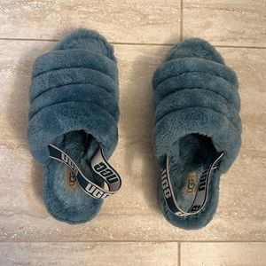 UGG Slippers